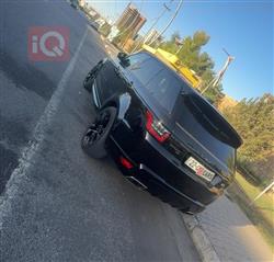 لاند روفر رانج روفر سبورت